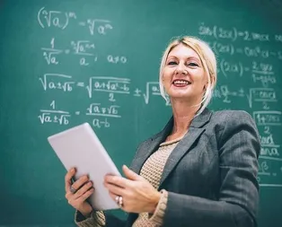 Öğretmene iş garantili kurs