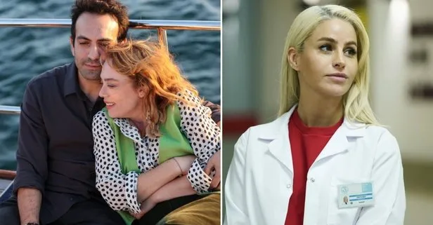 Seren'in anne-babası kadroya katıldı! Bahar'da 1 oyuncunun rolü değişti