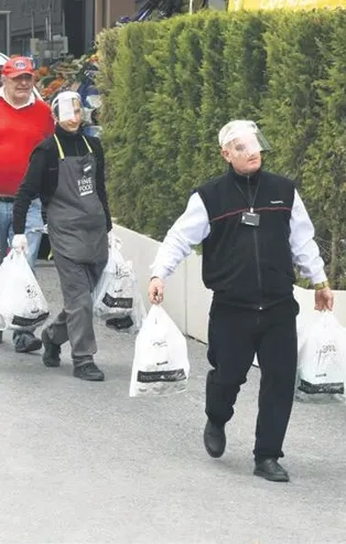 Reha Muhtar stok yapmaktan kaçındı