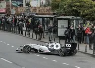 Formula 1de o harekete simit denecek!
