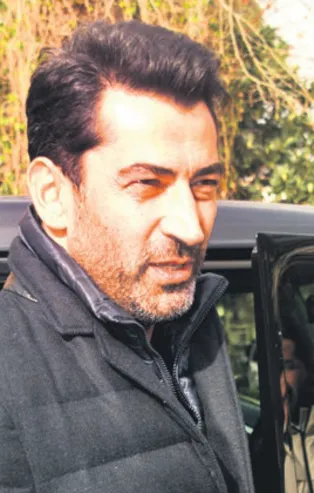 Kenan İmirzalıoğlu “Lalin kime benziyor” tartışmasına son noktayı koydu!