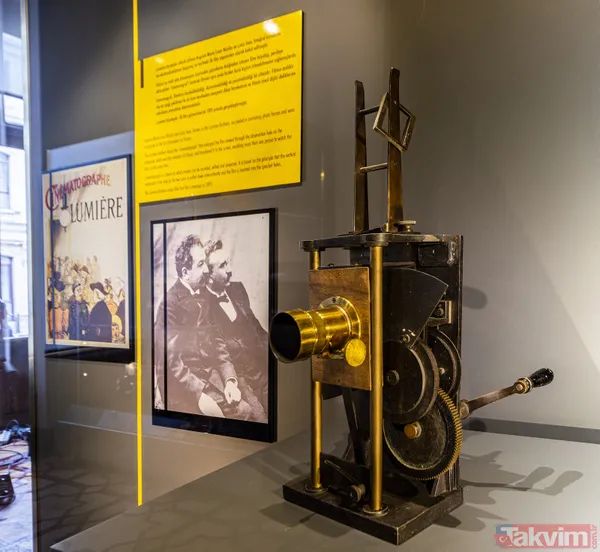 Başkan Erdoğan 'Tarihi Atlas Sineması'nın açılışını yaptı! Jason Stahham ve Guy Ritchie sürprizi... - 40