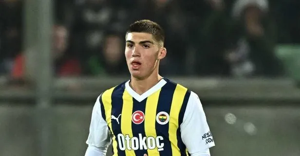 Yusuf Akçiçek’e Fransa’dan dev talip!
