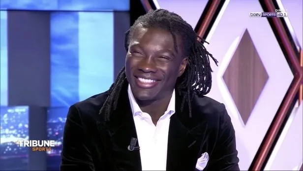 Bafetimbi Gomis'den Fenerbahçe hakkında bomba açıklama-2