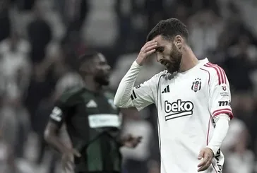 Rafa Silva’nın menajeri geliyor!