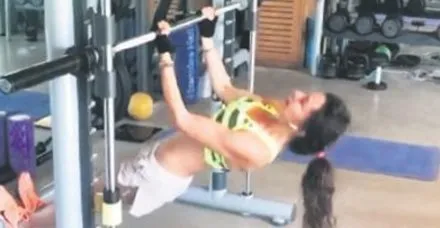Hande'ye tatil yok