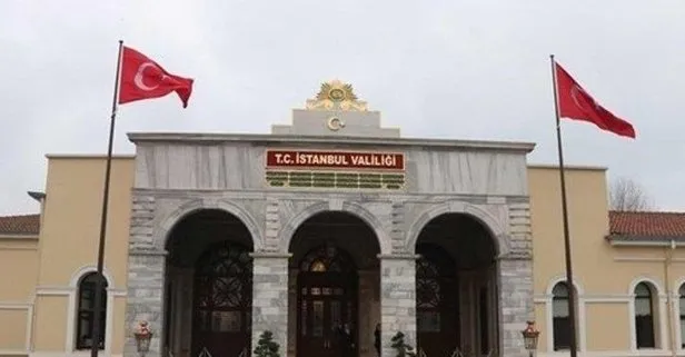 İstanbul Valiliği'nden 'Meryem Bayati' açıklaması