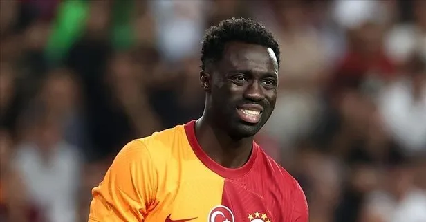 Galatasaray, Davinson Sanchez’in sözleşmesini uzatıyor!