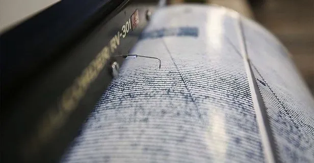 Son dakika: DEPREM | Kahramanmaraş’ta artçı depremler: Ekinözü 4.5 Göksun 4.2 ile sarsıldı  | Son depremler