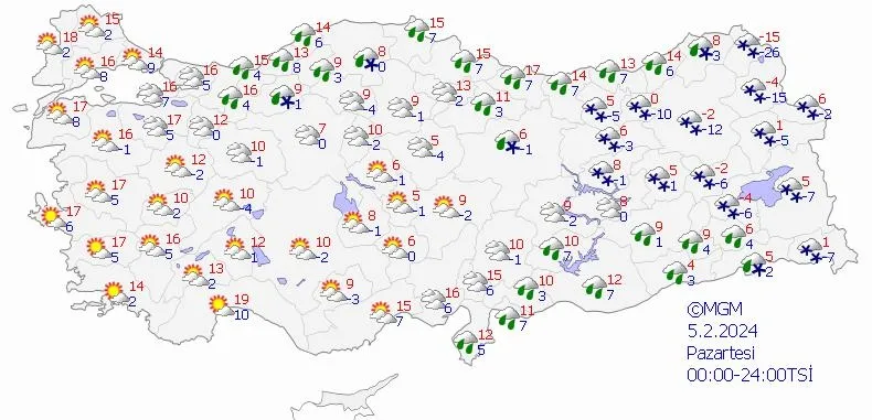 1706854910755.jpeg HAVA DURUMU | İstanbul'a kar yağacak mı? Meteoroloji yeni raporu yayımladı! O bölgelerde yaşayanlar dikkat-21