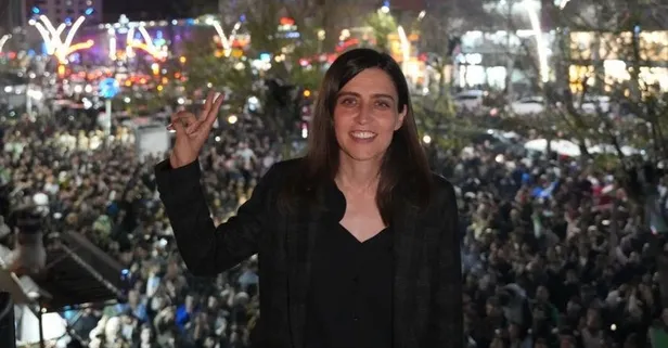 Batman'da "kürdistan" hayaline kayyum tokadı! Gülistan'ın 'Sönük' kalan bölücü hezeyanı