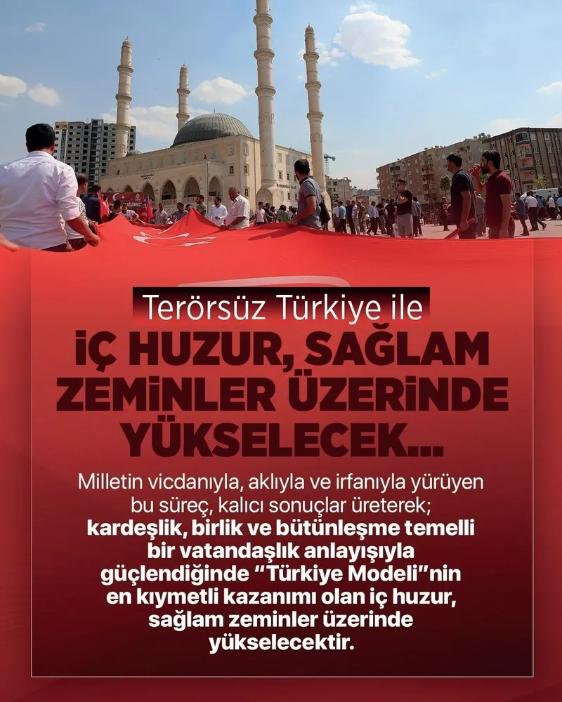 SÜREÇ RAPORU MİHENK TAŞI NİTELİĞİNDE, AF MAHİYETİNDE DEĞİL-1