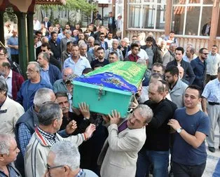 Nilgün Özçelik Soma’da toprağa verildi