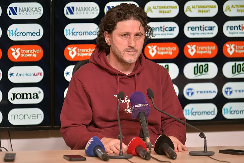 Beşiktaş Fenerbahçe ve Trabzonspor'un iki transfer savaşı! - 21