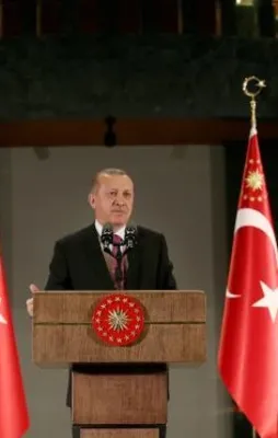 Erdoğan Kılıçdaroğlu'na tokat gibi yanıt
