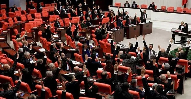 EYT yasası çıkacak mı? İşte son gelişme