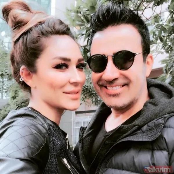 MasterChef Danilo Zanna'nın eski eşi Tuğçe Demirbilek'ten olay paylaşım! 9 yıl evli kalmışlardı: "Bazı insanlar senden aldıklarını..." - 14