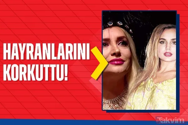 Banu Alkan beyin kanaması mı geçirdi? Yeşilçam'ın Afrodit'i hastaneye kaldırıldı! İşte son sağlık durumu - 1