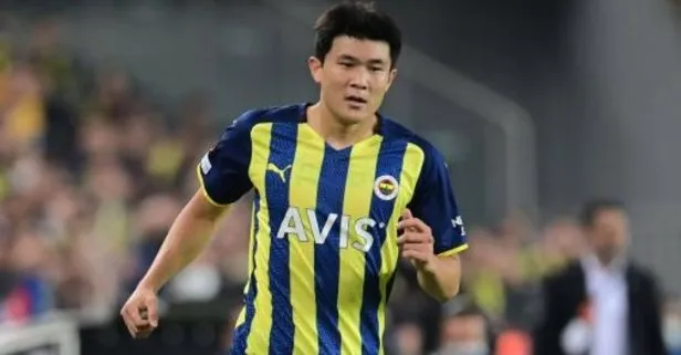 Fenerbahçe’nin yıldızı Kim Min Jae’ye Tottenham’ın ardından Everton’ın da resmi teklifte bulunmaya hazırlanıyor