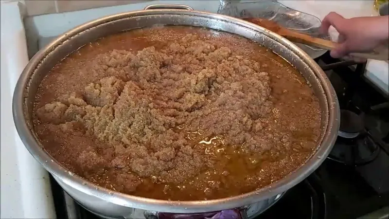 1-cay-bardagi-eklemek-yeterli-serbeti-kaynatilmayan-tam-kivamli-irmik-helvasi-tarifi-meger-puf-noktasi-1720039235513.jpg Şerbeti kaynatılmayan tam kıvamlı irmik helvası tarifi! 1 çay bardağı eklemek yeterli! Meğer püf noktası...-4