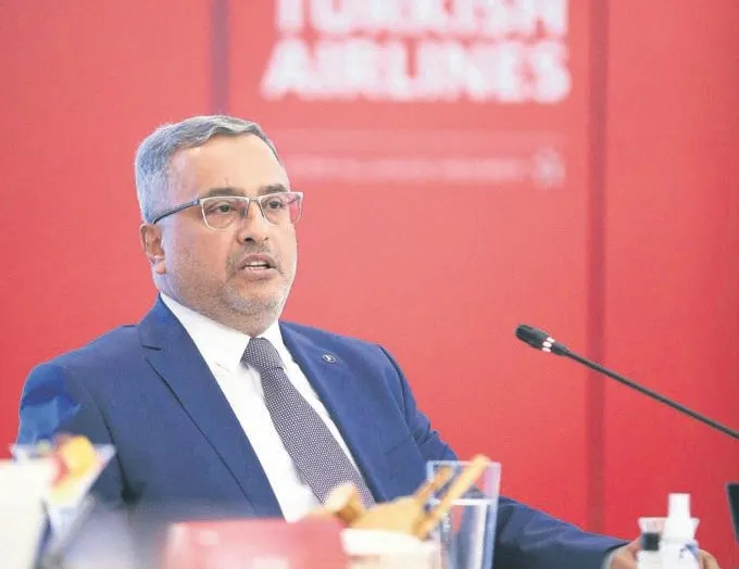 Pandemiyi sildik savaşı da atlatırız