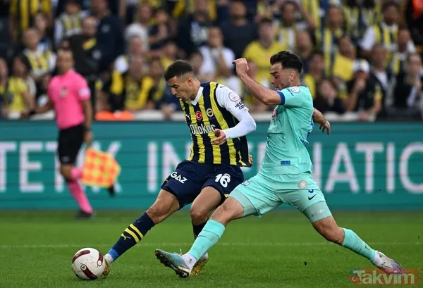 Türkiye A Milli Takımı EA FC 24'te! EURO 2024 reytingleri belli oldu - 10