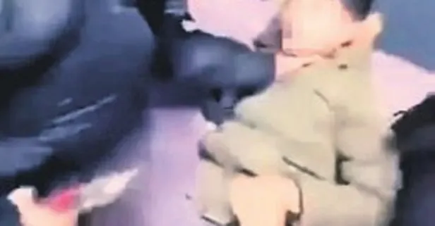 Esenyurt’ta Sağır ve Dilsiz Gence Saldırı: Zanlı Hakkında 14 Yıla Kadar Hapis İstemi