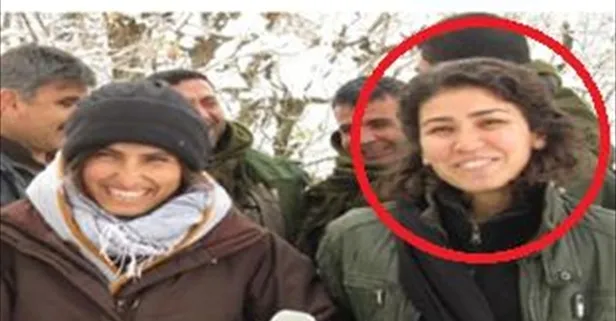 Son dakika: MİT'ten Süleymaniye'de nokta operasyon! PKK/KCK'nın sözde sorumlusu Bişeng Brüsk kod adlı Rojda Bilen etkisiz hale getirildi