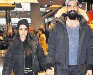 Yılbaşı hazırlığı