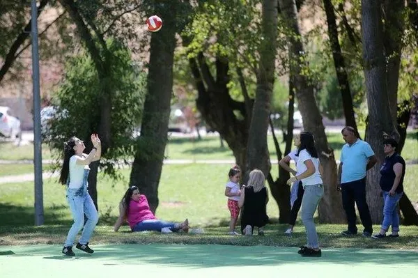 2018'de resmi tatiller toplam 116 gün olacak-6