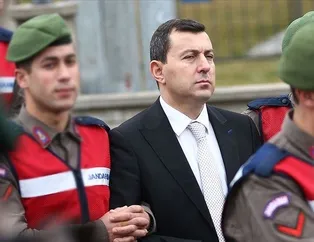 Eski başyavere müebbet