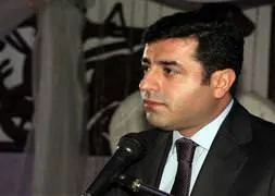 Demirtaş’tan Gül’e tepki