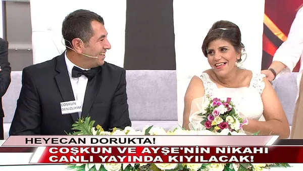 Müge Anlı, kimliksiz aileyi evlendirdi!-3