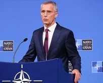 NATO’dan Taliban’a flaş çağrı