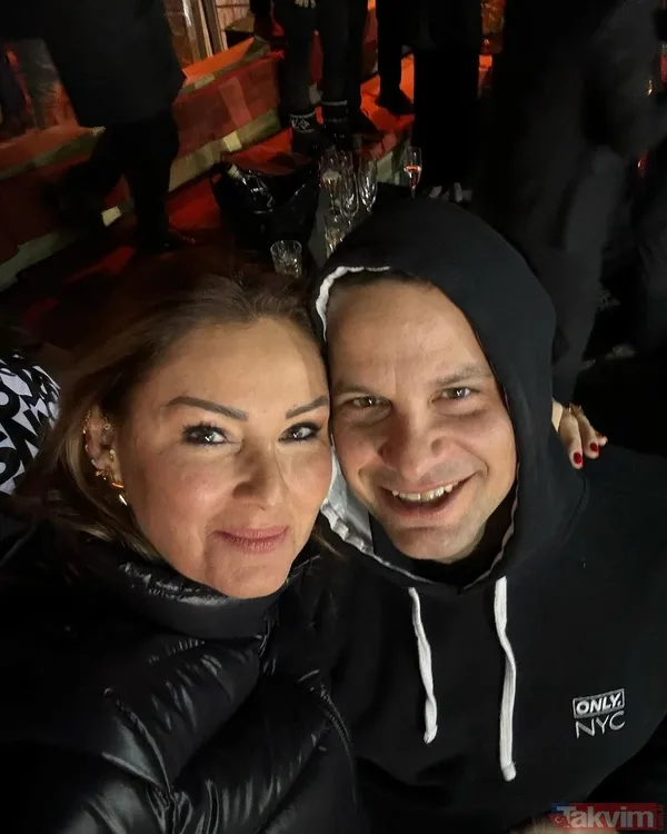 2 kez nikah masasına oturan Pınar Altuğ’dan Yağmur Atacan itirafı! “Doğru adamdan çocuk yaptım” dedi! Kızının son halini gören inanamadı - 9