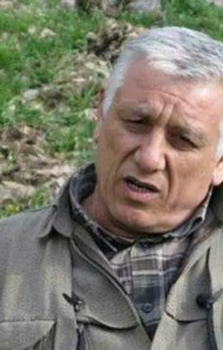 SON DAKİKA: PKK'da terörist elebaşı Cemil Bayık şoku: Kavga başladı!