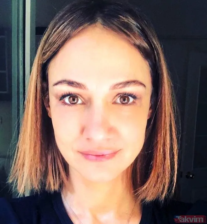 Yaprak Dökümü’nün Sedef’ini görenler şoke oldu! İşte Seda Demir’in son
