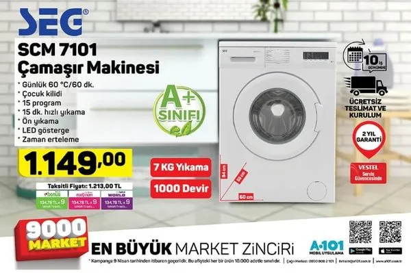 A101 20 Subat Aktuel Urunleri Satista A101 Aktuel Urunler Katalogunda Neler Var Son Dakika Haberler