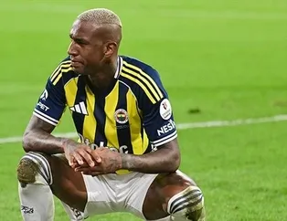 Talisca vites yükseltti