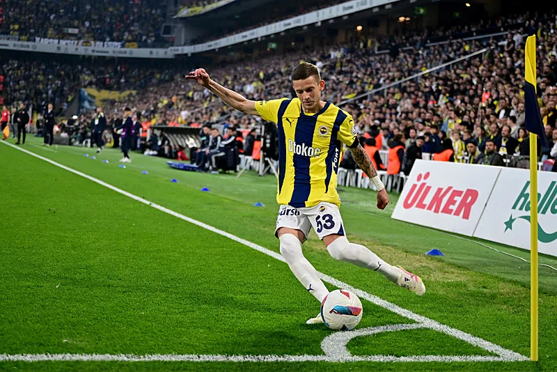 Fenerbahçe'de bahar temizliği! Hepsi gidiyor - 24