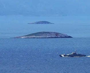 Kardak nöbeti devam ediyor