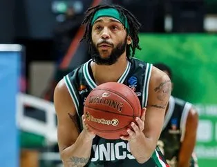 Lider F.Bahçe MVP Henry