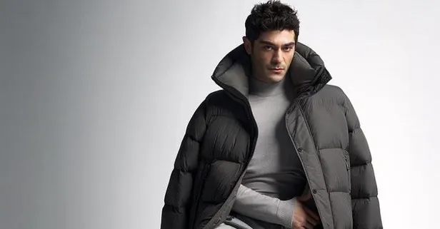 Burak Deniz ünlü markanın yüzü oldu! Oyuncunun aldığı ücret dudak uçuklattı