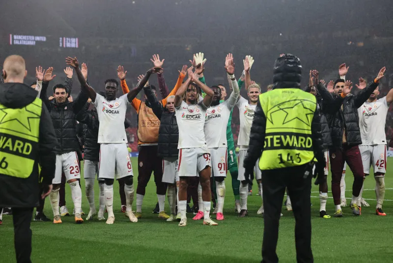 GALATASARAY TRANSFER HABERLERİ | Galatasaray'da çifte ayrılık! - 5