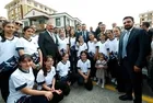 Okul giriş-çıkışlarında sıkı güvenlik! 81 ilde ekipler sahada, öncelikli okullara 2 bin 804 el dedektörü tedarik edildi