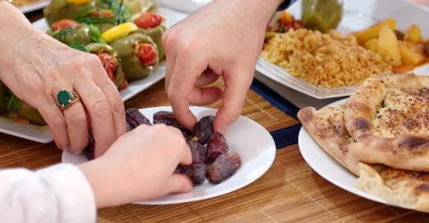 Ramazan ayı ne zaman bitiyor?