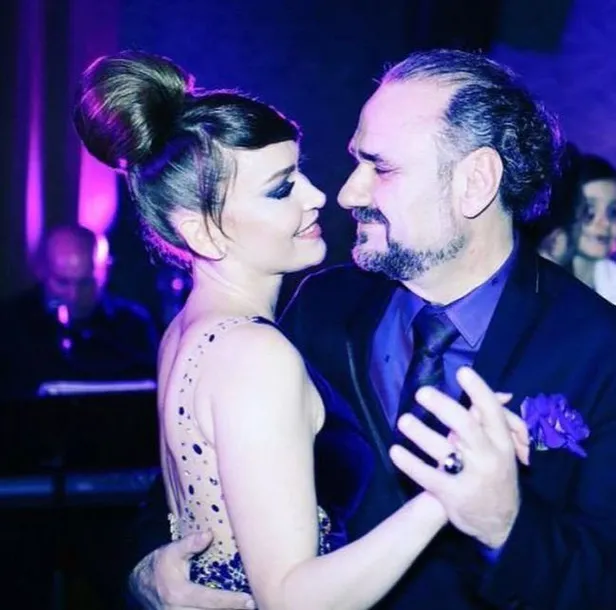 Hakan Aysev 6. kez evlendi (Hakan Aysev kimdir?)-8