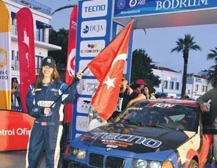 Hızlı ve ünlü yarış