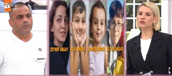 1677087898772.jpg 7,6,3 yaşlarındaki çocuklarını alıp Türkiye’ye kaçtı! Esra Erol’da akılalmaz olay: Alman polisinin aradığı Zeynep’in eşi isyanda!-8