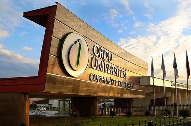 Ordu Üniversitesi duyurdu: Öğretim Üyesi alımı yapılacak